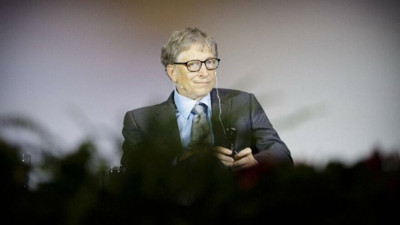 Bill Gates'ten salgın uyarısı: Daha en kötüsünü görmedik