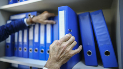 Abu Dabi Büyükelçiliği’ne Türk uyruklu sekreter alınacak