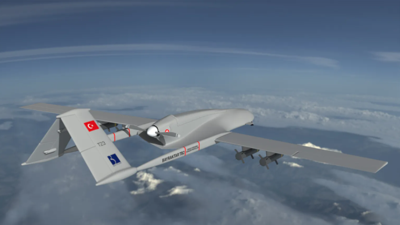 Türkiye’de kaç tane Bayraktar2 var? TB2 SİHA özellikleri