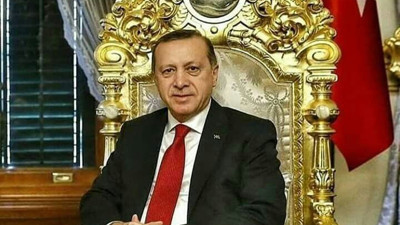 Cumhurbaşkanı Erdoğan: Bazı kesimler şükretmeyi unuttu