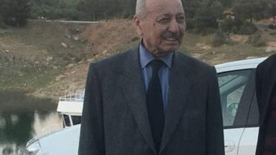 Eski milletvekili hayatını kaybetti (02 Mayıs 2022)