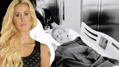 Böbrek rahatsızlığı çeken Niran Ünsal, acil olarak ameliyata alındı