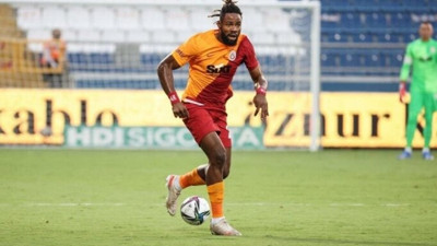 Luyindama piyangosu. Galatasaray'a dev teklif