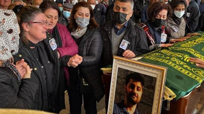 Türk akademisyenin Amerika'daki sır dolu ölümü