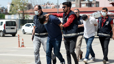 Yanlışlıkla öldürülmüş! Amcayı vurmak isterken Savaş’ı vurmuşlar…