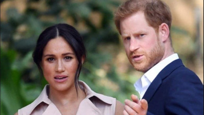 Netflix'ten Meghan Markle’ı üzen haber