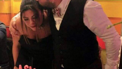 Nişanlı çift, evde tüfekle vurulmuş olarak ölü bulundu