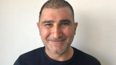 Kafasının yüzde 83'ü titanyumdan oluşan mucize adam