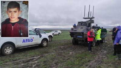 Tarık'ı bulmak için JAK timi de devrede! Didik didik arıyorlar…