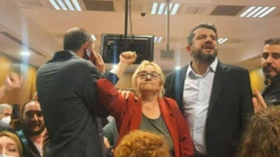 Gezi Davası tutukluları cezaevinden haykırdı: Mücadeleye devam, dimdik ayakta duruyoruz