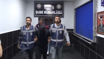 'FETÖ' ile korkuttular, 200 bin TL dolandırdılar