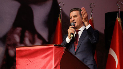 MHP, Mustafa Sarıgül'ü neden hedef aldı: Bilmeden konuşuyorsun