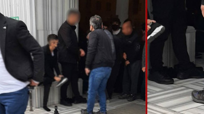 Müyesser Yıldız: Polisimiz namaz kılan üst düzey bir bürokratımızın ayakkabılarını koruma altına almış