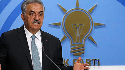 AKP'li Hayati Yazıcı'dan Kılıçdaroğlu'na 'Nazi mahkemesi' yanıtı: Ne demek Nazi mahkemesi?