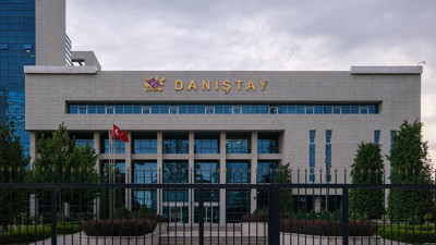 Danıştay'dan ders niteliğinde karar. Zeytinlikleri yok edecek kararı durdurdu