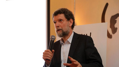 Osman Kavala’dan karar sonrası ilk açıklama. Dikkat çeken seçim mesajı