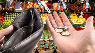 İbrahim Kahveci büyük felaketi açıkladı. Bakın ekonomide büyüyen neymiş