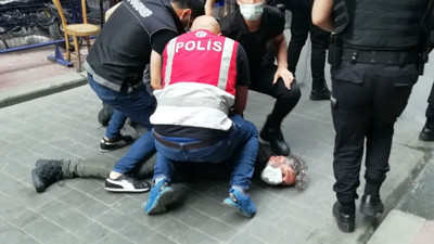 Türkiye basın özgürlüğünde 180 ülke arasında 149. sırada