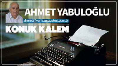 İBB'de PKK'lı terörist arayanların bu kahramandan haberi var mı? - Ahmet Yabuloğlu