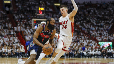 NBA'de gecenin kazananları: Miami Heat ve Phoenix Suns