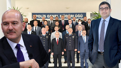 Derin Konuların yazarı Tolga Şardan Emniyetin sır ziyaretini açıkladı. Sezgin Baran Korkmaz’la Bakan Soylu’yu buluşturmuştu