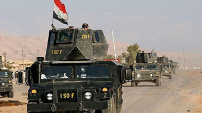 Irak ordusundan PKK'ya 2 saat süre: Bölgeyi derhal terk et