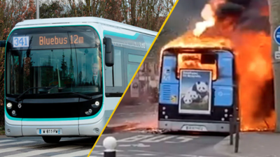 Elektrikli otomobiller yasaklandı. İkinci bir emre kadar kullanılamayacak