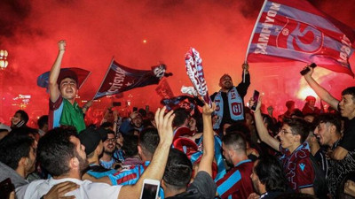 Trabzonspor, şampiyonluğunu İstanbul'da kutlayacak: İşte yeri ve tarihi