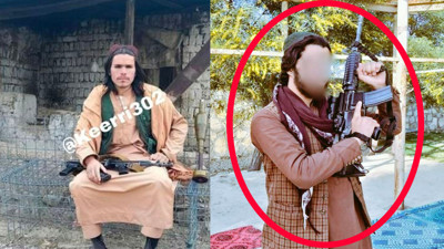 İBB'de terörist aranırken Antalya'da bir Pakistanlı Türkiye’ye karşı cihat ilan etti: Antalya’ya cihat için silah getirdik