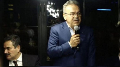 AKP'de "dangalak" hakareti iç savaşı şiddetlendirdi