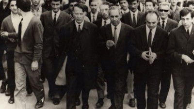 Türkçülüğün diriliş günü: 3 Mayıs. Taş kırılır, tunç erir ama Türklük ebedidir