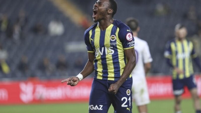 Fenerbahçe'ye derbi öncesi büyük müjde: Çalışmalara başlıyor