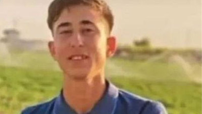 Adana'da 17 yaşındaki kayıp genç için arama çalışma başlatıldı