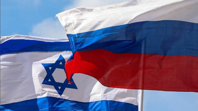 Rusya'dan İsrail'e Nazi suçlaması