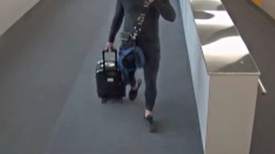 Tüm İngiltere peşindeydi. İstanbul Havalimanı'nda yakalandı