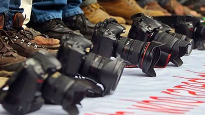 Türkiye basın özgürlüğünde kaçıncı sırada? Kenya ve Gambiya'dan bile çok gerideyiz