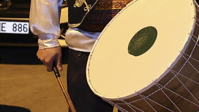 8 apartmanın kapısını işaretlediler. 2 Ramazan davulcusu neden yaptıklarını emniyette itiraf etti