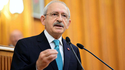 Kılıçdaroğlu'nda ilk yanıt geldi. Erdoğan 1 milyon Suriyeli kardeşimizi göndereceğiz demişti