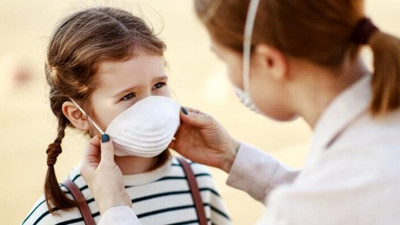 DSÖ'den flaş uyarı: 17 çocuğun karaciğeri iflas etti