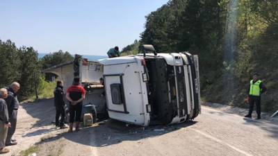 Ekmek teknesi canını aldı