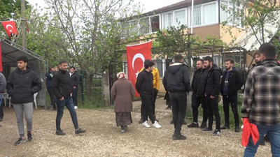 Suriye’de şehit düştü. Talha Teğmen ile ilgili kahreden detay