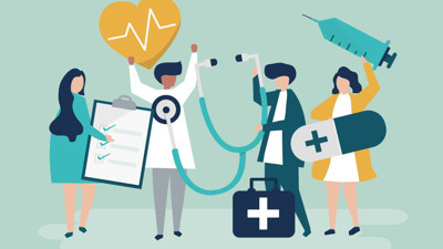 Dünya Sağlık Örgütü açıkladı. Türkiye'den yeni rekor. Kadınlar erkekleri geçti