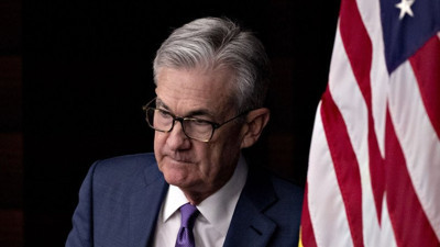 Fed Başkanı Powell: 50 baz puanlık ilave faiz artışlarının masada olması gerek