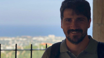 Türk kaptan gemiden kayboldu