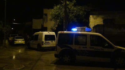 Mobilyacıya sırtından vurup öldürdüler