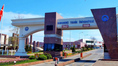 Karadeniz Teknik Üniversitesi öğretim elemanı alacak