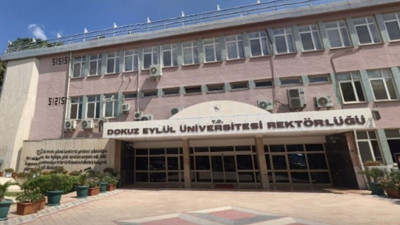 Dokuz Eylül Üniversitesi akademik personel alacak (05 Mayıs 2022)