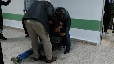 Samsunlu baba acıların en büyüğünü yaşadı. Allah bu acıyı kimseye yaşatmasın