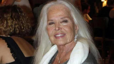 Gönül Yazar görme yetisini kaybetmişti! Ameliyat oldu