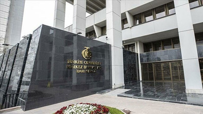 Merkez Bankası personel alacak